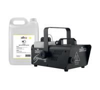 Chauvet DJ Hurricane 1200 Fog Machine with Free Fog Fluid