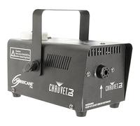 CHAUVET DJ Hurricane 700 Fog Machine w/Wired Remote and Fog Machine Fluid