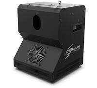 Chauvet DJ Hurricane Bubble Haze Bubble Machine and Hazer
