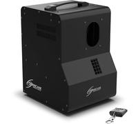Chauvet Hurricane Bubble Haze LT