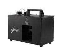 Chauvet DJ Hurricane Haze 1DX Haze Machine DMX DJ Disco Stage