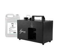 Chauvet DJ Hurricane Haze 1DX Haze Machine with Free Haze Fluid