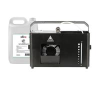 Chauvet DJ Hurricane Haze 4D Haze Machine with Free Haze Fluid