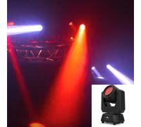 Chauvet DJ Intimidator Beam Q60 LED Moving Head