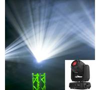 Chauvet DJ Intimidator Spot 360X Moving Head