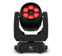 Chauvet DJ Intimidator Trio XD Moving Head Beam Wash & Effect Light