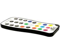 CHAUVET DJ IRC6 Infrared Remote Control 6