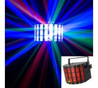 Chauvet DJ Kinta FX ILS LED Multi-Effect