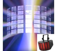 Chauvet DJ Kinta HP Derby Lighting Effect