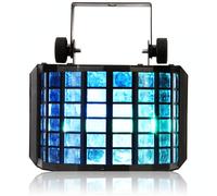 Chauvet DJ KINTA HP Multi Coloured Ray Party Lighting Effect Room Filling Beams