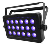 Chauvet DJ LED Shadow 2 ILS Panel Lighting Effect