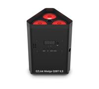 CHAUVET DJ LIGHT, Black (EZlink Wedge Q3BT ILS)
