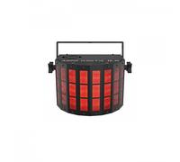 Chauvet DJ Mini Kinta ILS 48-Lens Multi-Beam LED DMX Effect 4x3W RGBW LED