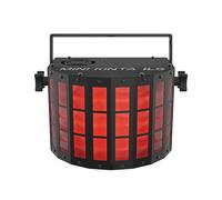 Chauvet DJ Mini Kinta ILS DMX Derby Beam Effect Light 4x3W RGBW LED Disco Party