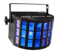 Chauvet MINI KINTA IRC Mini Kinta 3W IRC Effect Light