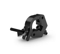 Chauvet DJ Narrow Half Coupler Black