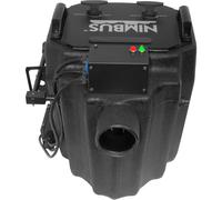 Chauvet Nimbus Profesional Dry Ice Macgine Low Level Fogger