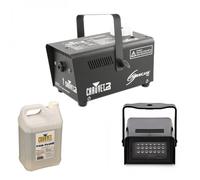 Chauvet DJ Party FX Complete Bundle