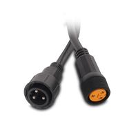 Chauvet DJ Power Extension Cable For High-Powered LED Lights