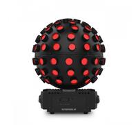 Chauvet DJ Rotosphere HP LED Mirror Ball Party Light
