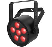 Chauvet DJ SlimPAR H6 ILS RGBAW+UV LED PAR