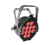 Chauvet DJ SlimPAR Pro Q USB LED Par Can