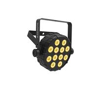 Chauvet DJ SlimPAR Q12 BT - LED PAR Floor Spot