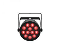 Chauvet DJ SlimPAR Q12 ILS LED Par Lighting Effect