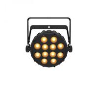 Chauvet DJ SlimPAR Q12BT ILS