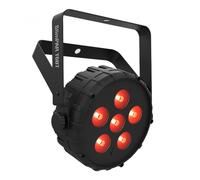 Chauvet DJ SlimPAR T6BT ILS LED Par Can