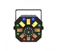 Chauvet DJ Swarm Wash FX ILS 4-in-1 Lighting Effect
