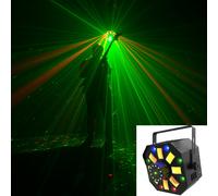 Chauvet Swarm Wash FX ILS