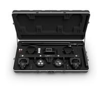 Chauvet DJ Travel Case for Gig Bar 2, Gig Bar Move, Gig Bar Move ILS Flight Case