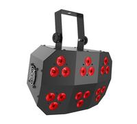 Chauvet Colour Wash Fx 2
