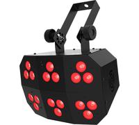 Chauvet DJ Wash FX Hex ILS Multi-Effect Light