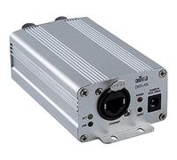Chauvet DMX-AN2 Art-Net/sACN Node ARTNET Convertor to DMX Adapter Ethernet to DMX