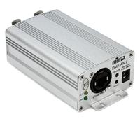 Chauvet DMX-AN2 Art-Net/sACN node ARTNET Convertor to DMX Ethernet to DMX