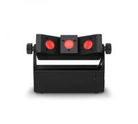 Chauvet EZBeam Q3 ILS Wall Effect Light
