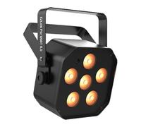 Chauvet DJ EZLink Par Q6BT ILS