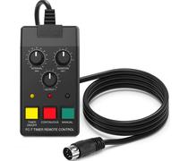 Chauvet FC-T Timer Remote for Hurricane Series Smoke Machines DJ Disco Party