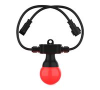 Chauvet DJ Festoon 2 RGB DMX 20-Bulb String Light (15m)