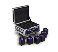 Chauvet Freedom Flex H9 IP X6