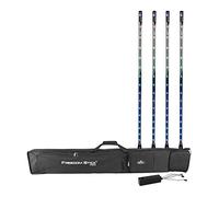 Chauvet Freedom Stick Pack (4 PCS)