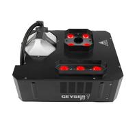 Chauvet Geyser P7 Vertical Smoke Machine CO2 Effect RGB UV