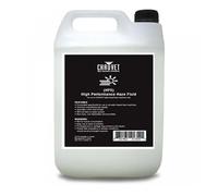 Chauvet High Performance Haze Fluid - 5 Litres HF5 Hurricane Hazer Juice