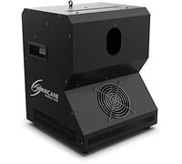 Chauvet Hurricane Haze Bubble Machine DMX Smoke Filled Bubble Effect Disco DJ
