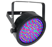 Chauvet Lighting EZPAR64RGBABLK Light