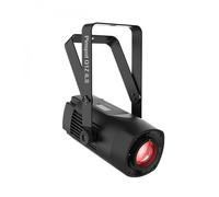 Chauvet Pinspot Q1Z ILS 20w Quad-Colour LED Spot DJ Disco Stage Light Party