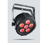 Chauvet SlimPAR Q6 ILS 6 RGBW Par Can Uplighter DMX