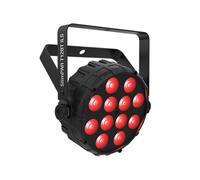 Chauvet DJ SlimPAR T12BT ILS